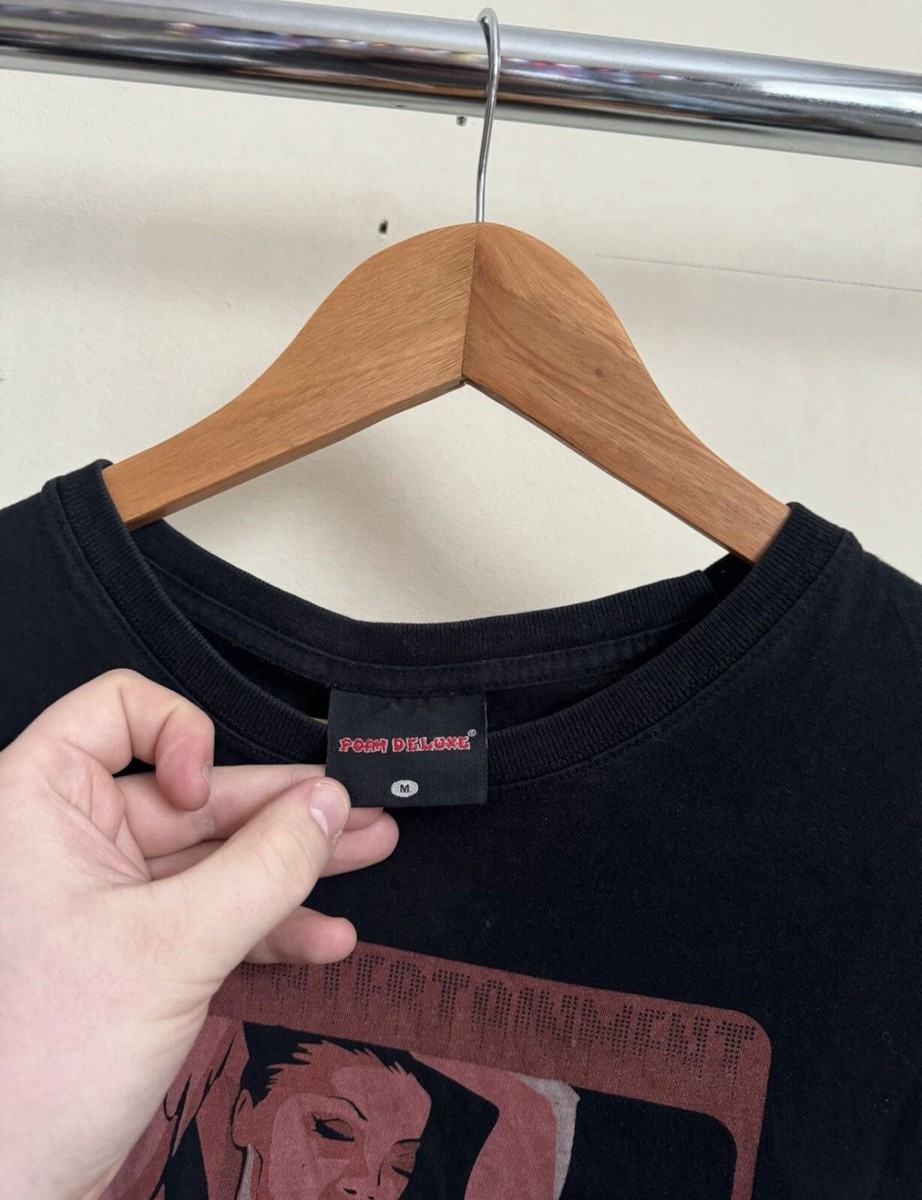 トップス Pornstar tee Vintage Vintage Anzu Sayuri Japanese Porn star/Actress tee | Grailed