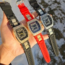 Наручные часы MEN'S WATCH LUXURY HIP