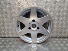 Jante alu arriere - Smart Fortwo I - 5,5" x 15" - ET1 - 0006673V002