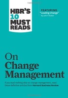 Hbr`s 10 Must Reads On Change Management (including Featured Article Âleading on sale Hbr`s 10 Must Reads On Change Management (including Featured Article Âleading on sale