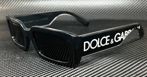 Dolce&Gabbana DG 4424 501/87 Sonnenbrille Kaufen
