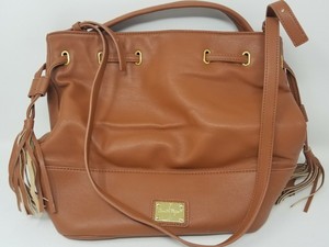 hobo charlie shoulder bolsa