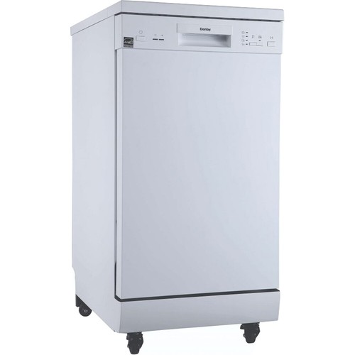 cheapest portable dishwashers