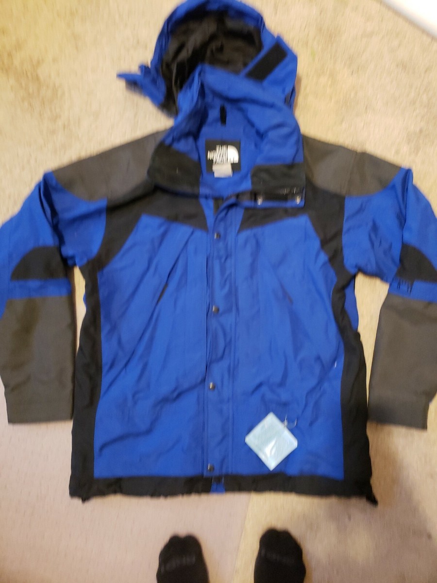 The North Face Extreme Light Mens XL Snow Jacket! Very Nice The North Face Extreme Light Mens XL Snow Jacket! Very Nice