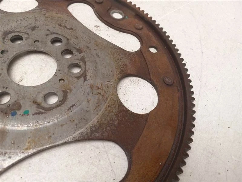 Chevrolet Malibu 2004-2014 placa de volante A/T Foto 3 de 4