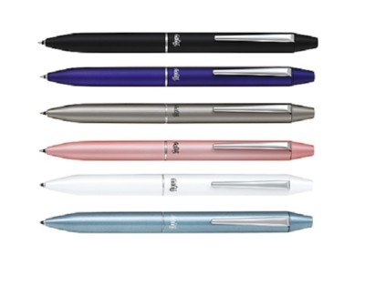Pilot Frixion Ballpoint Pen Firxion Biz 2 Colors 6 Body color Select LFBT-3SUF