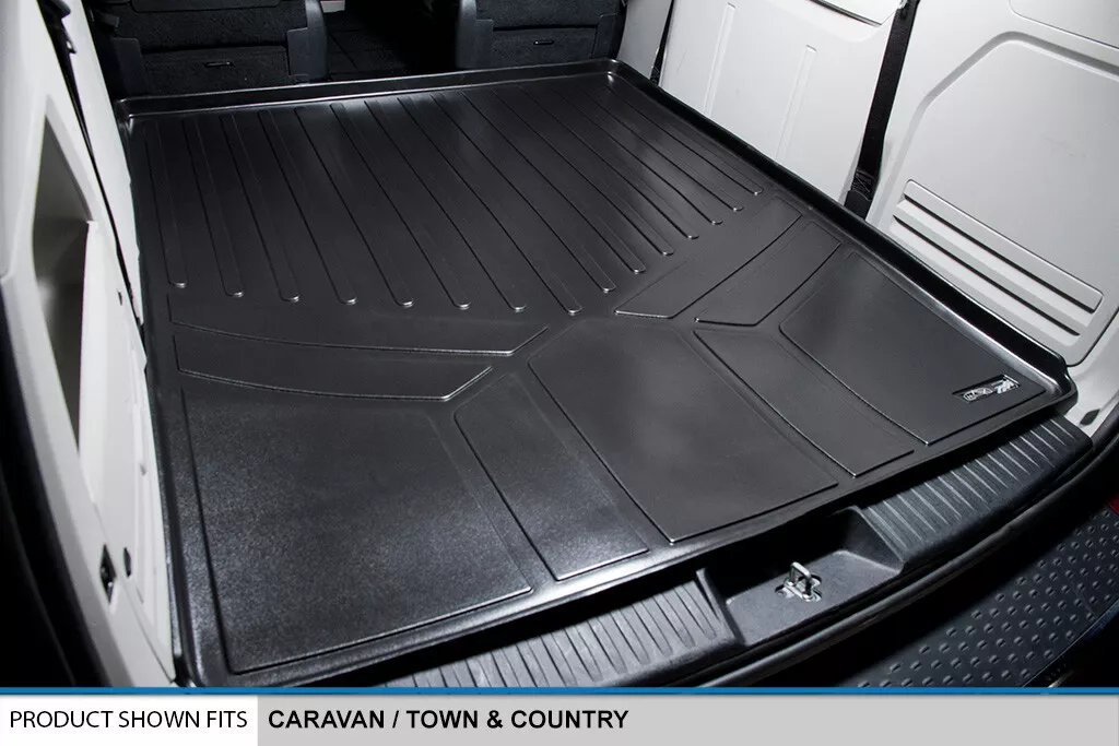 Dodge caravan cargo liner deals