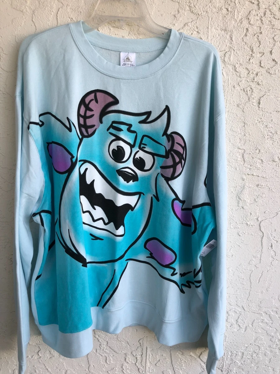 Sully monsters inc best sale sweater