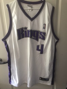 sacramento kings authentic jersey