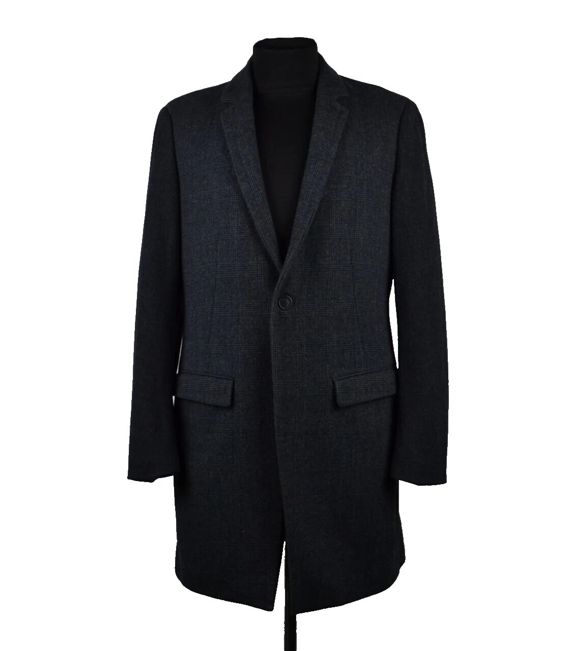 AllSaints Trench Coats Coats, Jackets & Vests for Men