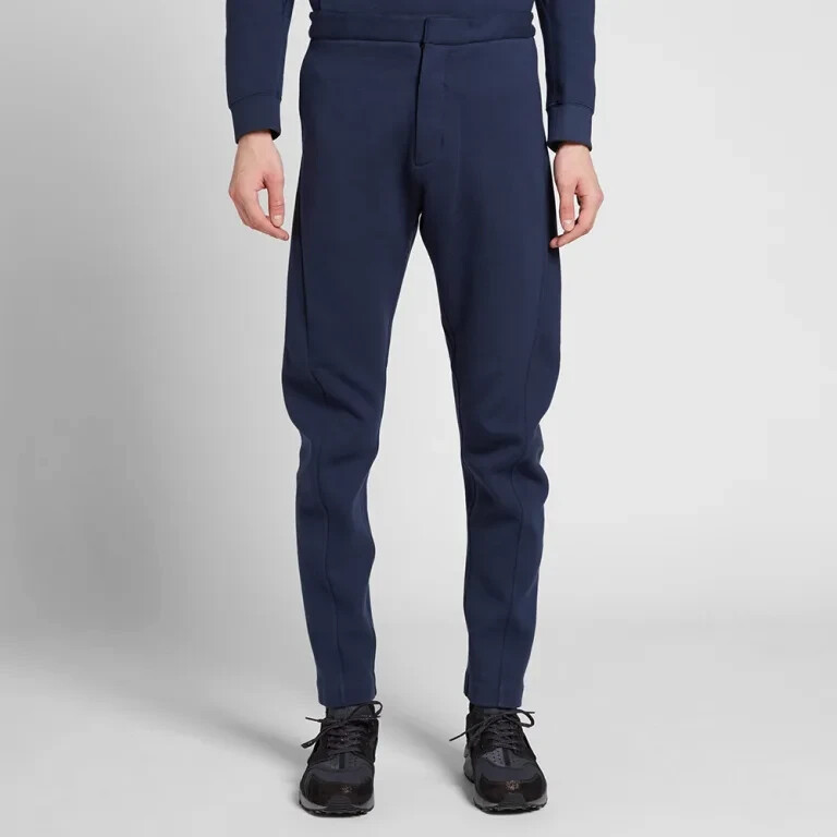 ナイキ　ACG パンツ　インポートSサイズ　型番704836 NikeLab ACG Tech Fleece Pant 704836-451 Obsidian Men's