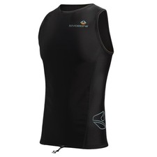 Lavacore Men's Polytherm Diving Vest &ndash; Versatile, Lightweight, Windproof with