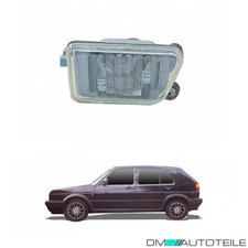 Nebelscheinwerfer rechts H3 für VW Golf 1 17 Cabriolet 155 II 19E 1G1 Jetta 1G2