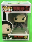 Funko Pop! Heroes Batman Beyond #560 Terry McGinnis Chase Vinyl Figure New!!!