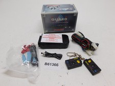 ANTIFURTO ELETTRONICO ELECTRONIC BURGLAR ALARM SCOOTER 100 CIAK MADISOON F12