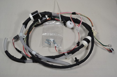 #ad Maytag Whirlpool OEM Washer Wire Harness with Pressure Hose W11568984 W11130936 $39.99