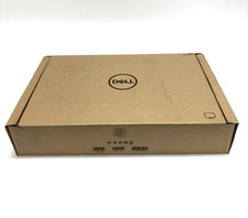 Dell E2422H 23.8" FHD Widescreen LCD Monitor NEW Open Box