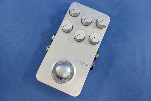 HOTONE XTOMP MULTI-EFFECTOR 771795