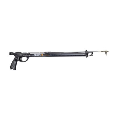 Sniper Alpha 55cm Black Speargun Top Quality Durable Spearfishing Gun
