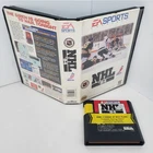 NHL ’94 (Sega Genesis 1993) Cleaned & Tested