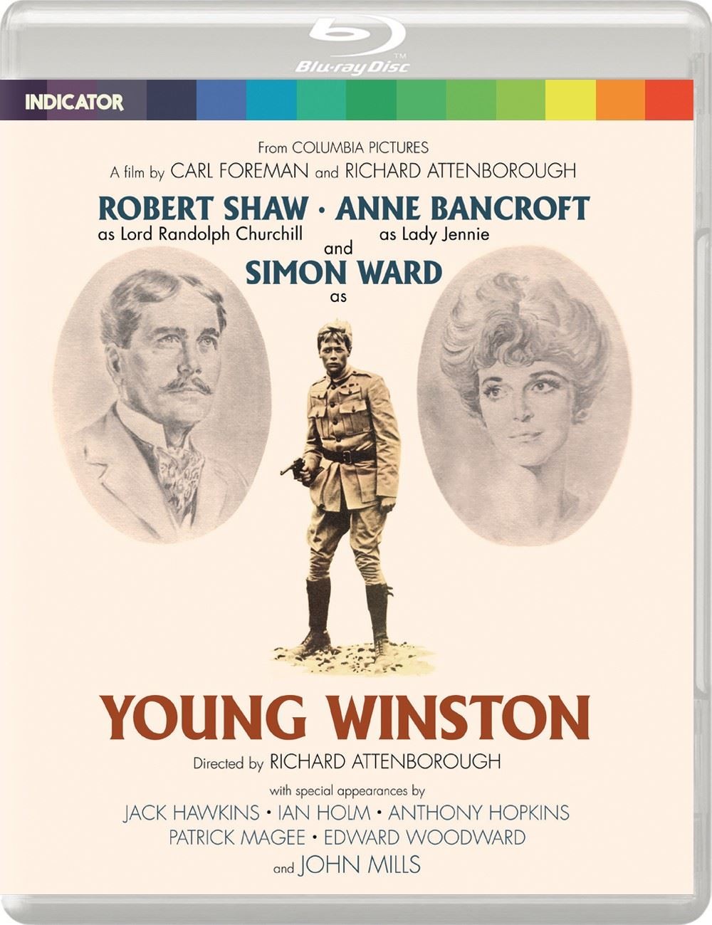 Young Winston Powerhouse Films - Image 2