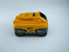 NEW DeWalt DCB2108 20V XR Li-Ion POWERPACK Battery 8Ah 20 Volt max power pack