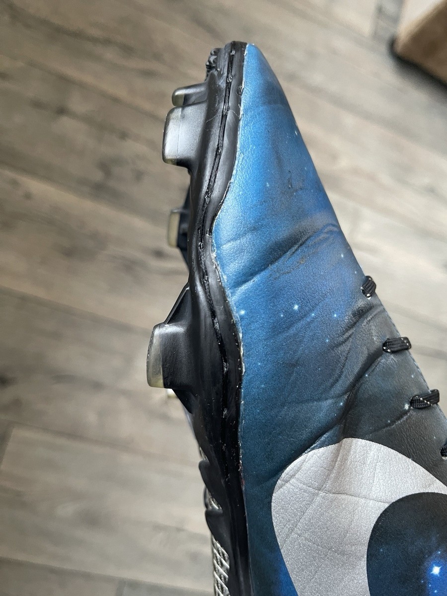 Nike Mercurial Vapor IX ACC CR7 Galaxy Football Soccer Cleats US11