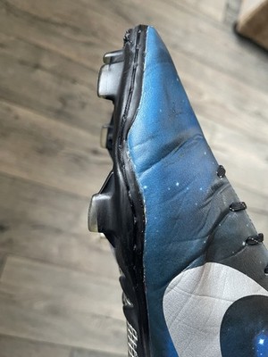 Nike Mercurial Vapor IX ACC CR7 Galaxy Football Soccer Cleats US11
