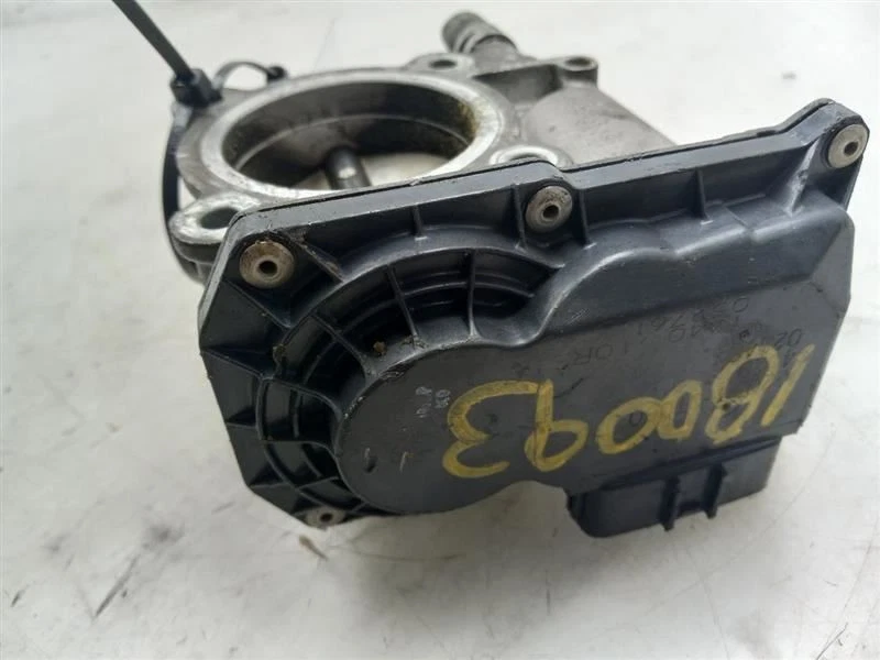 11-19 丰田 COROLLA LE 1.8L FWD AT 发动机旋转身体  — 第 4/4 张图片