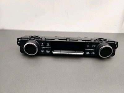 21 2021 TOYOTA HIGHLANDER OEM FRONT TEMPERATURE CONTROL 559000E590