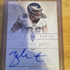 2014 Panini Flawless Football Cards 17