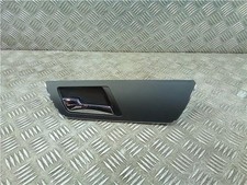 A3365010001 Turgriff Innen Hinten Links Mercedes-Benz Clase S (Bm 221) Lim. (06.