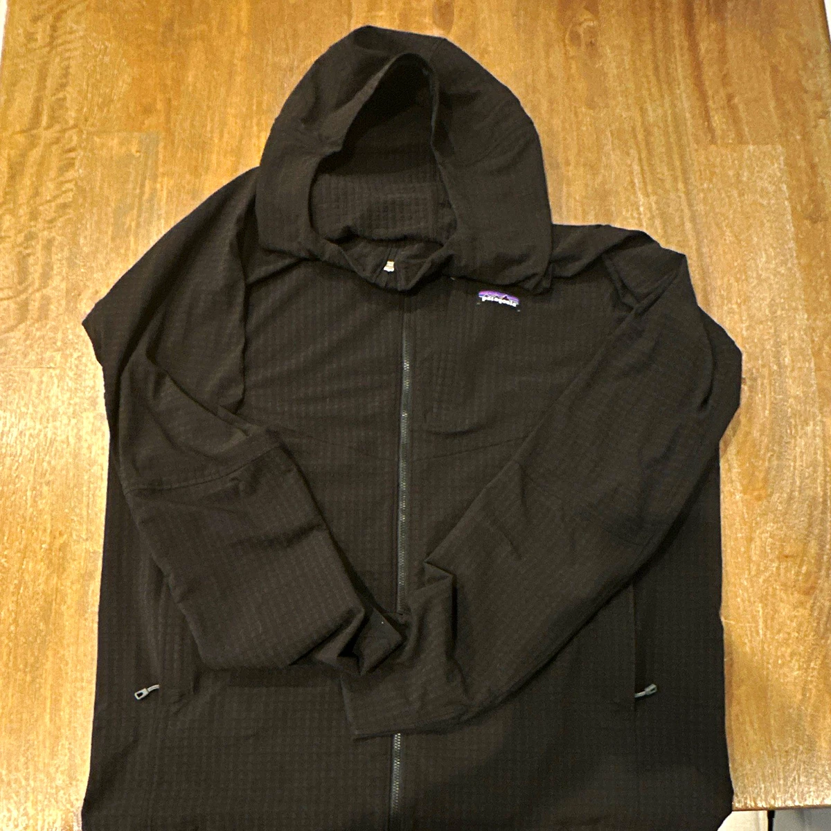 Patagonia R1 Jackets for Men for sale | eBay