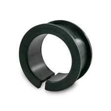 Power Steering Gear Bushing, Steering Rack and Pinion Bushing Compatible with 