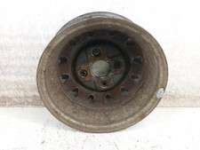 Jantes Mazda 121