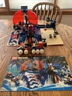 LEGO Space Ice Planet 1993 6983 Ice Station Odyssey 100% Complete W/ Instruction