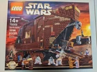 LEGO Star Wars: Sandcrawler (75059) NEW Factory SEALED
