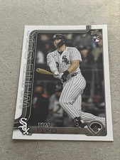 2025 Topps Update Series - Tim Elko #US224 (RC)