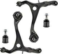 KAX Front Lower Control Arms w/Ball Joints kit Driver and Passenger Side