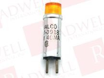 DIALIGHT 507-3918-1474-600 / 50739181474600 (NEW IN BOX)
