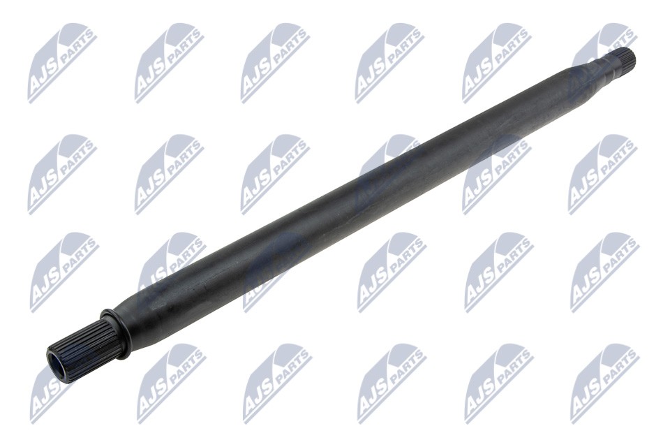 Rear Axle Without Radleger Fits for Mercedes Sprinter 906/907 06 VW Crafter 0 - Image 13