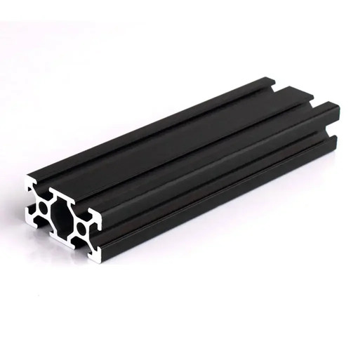 2pc 2020 2040 3030 2080 Aluminum Profile 300-500 mm Linear Rail Extrusion - Afbeelding 10 van 16