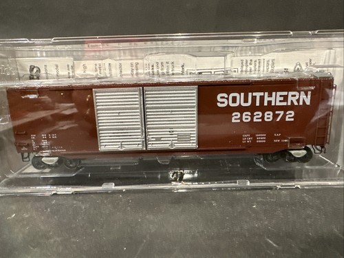 Kadee Cars 6733 Southern Road #262872 50' PS-1 15' puerta | Zustand: New