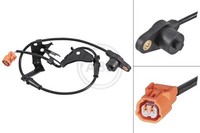 A.B.S. 31664 Raddrehzahl ABS Sensor Vorne Rechts FüR Honda