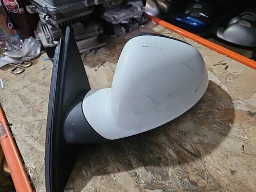 2011 VAUXHALL INSIGNIA 5 DOOR NEARSIDE PASSENGER ELECTRIC DOOR MIRROR #289