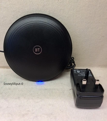 Genuine BT Wifi Disc Complete Extender Smart Hub 2 - READ DESCRIPITION - (2)