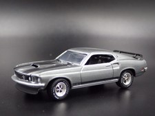 1969 69 Ford Mustang Boss 429 Fastback 164 Scale Collectible Diecast Model Car 1969 69 Ford Mustang Boss 429 Fastback 164 Scale Collectible Diecast Model Car