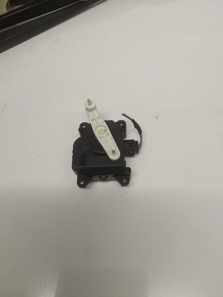 Toyota Prius 2004-2009 calefacción aire acondicionado servo fabricante de equipos originales 063700-7960 Foto 3 de 4