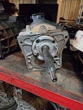 T-5 Transmission Remanufactured