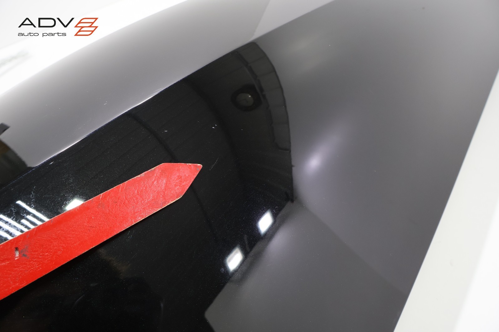 Audi R8 2017-2023 REAR+LEFT Quarter panel P/N 14781